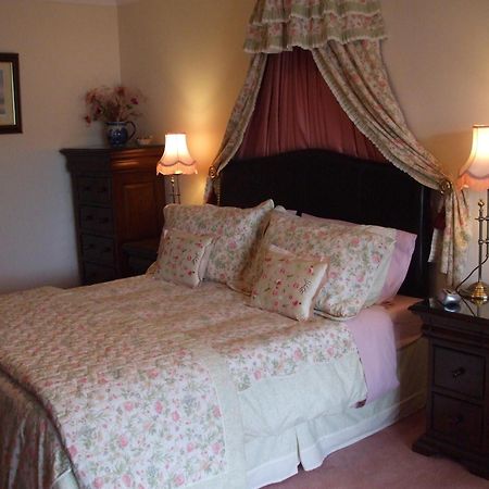 Tigh Na Bruach B&B Invermoriston Bagian luar foto