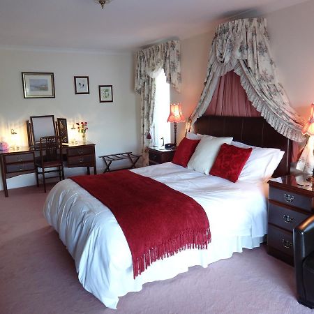 Tigh Na Bruach B&B Invermoriston Bagian luar foto