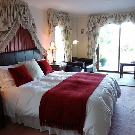 Tigh Na Bruach B&B Invermoriston Bagian luar foto