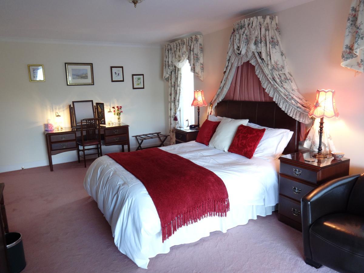 Tigh Na Bruach B&B Invermoriston Bagian luar foto